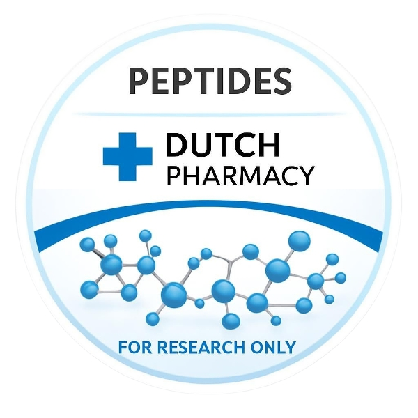 Dutch Pharmacy logo
