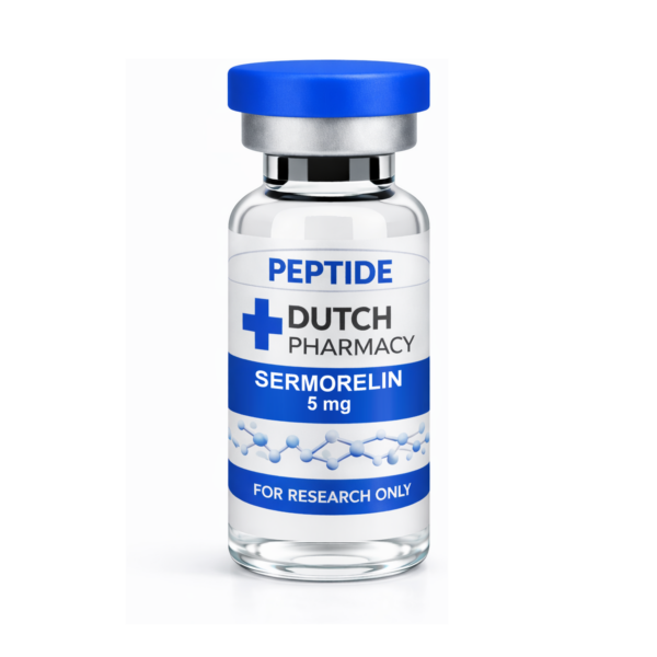Sermorelin Acetate 5MG