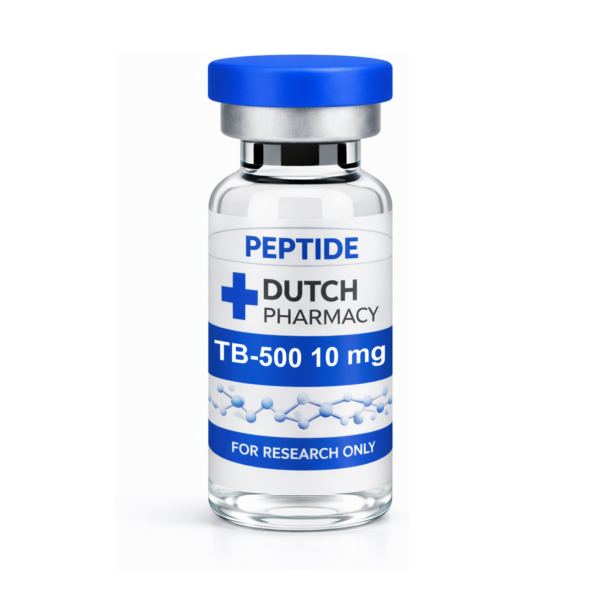 TB-500 10MG