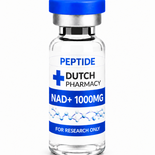 NAD+ 1000MG