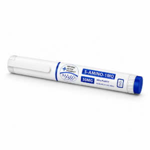 5-AMINO-1MQ 50MG PEN