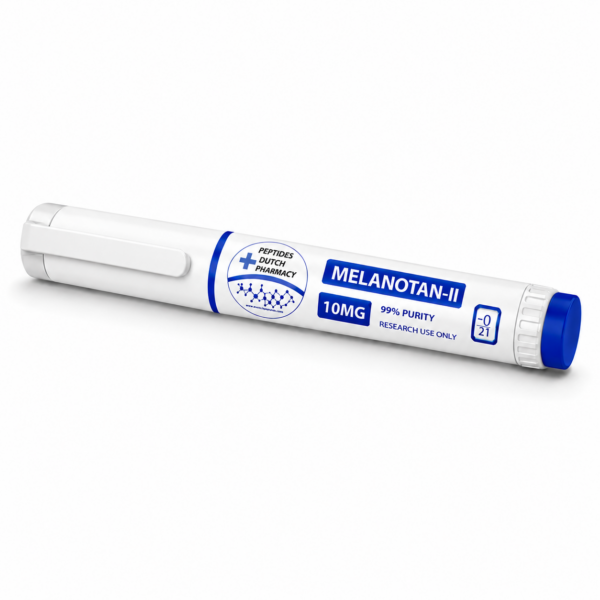 Melanotan-II 10MG pen