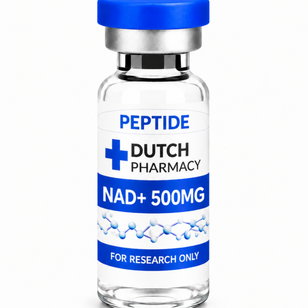 NAD+ 500MG