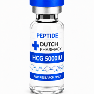 HCG 5000IU