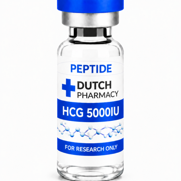 HCG 5000IU