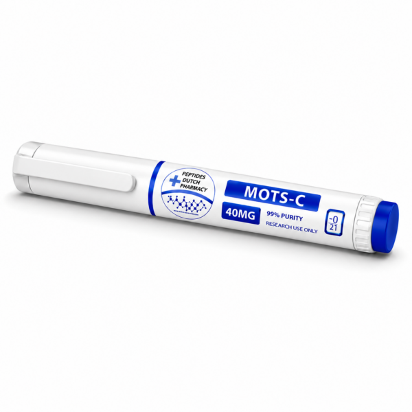 MOTS-c 40MG PEN