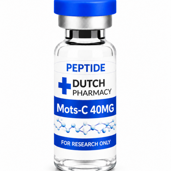 MOTS-c 40MG