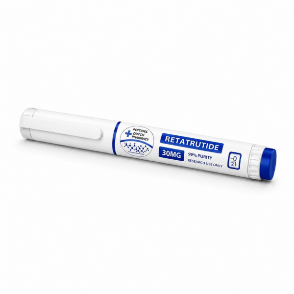 Retatrutide Stilou Injector 30 mg