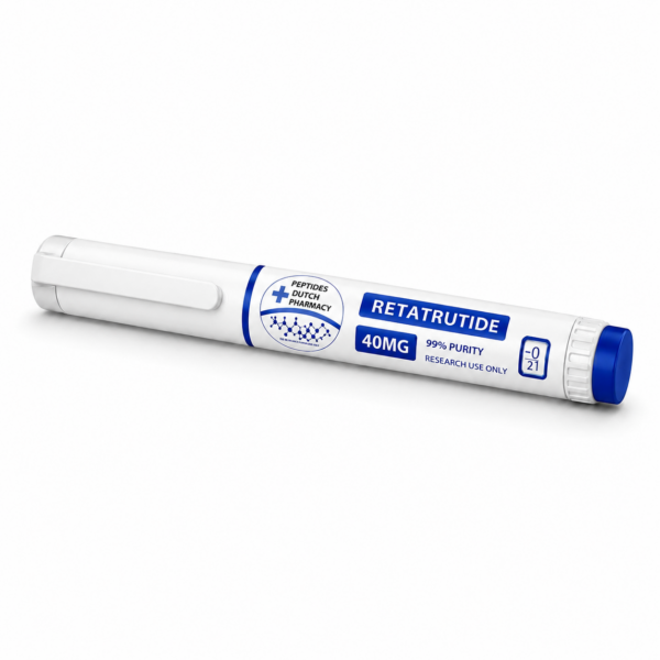 Retatrutide Stilou Injector 40 mg
