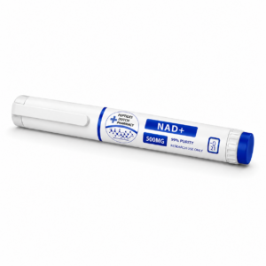 NAD+ 500MG PEN